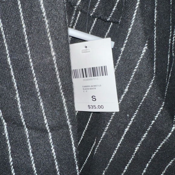 Fashion Nova Coat - Picture 3 of 4